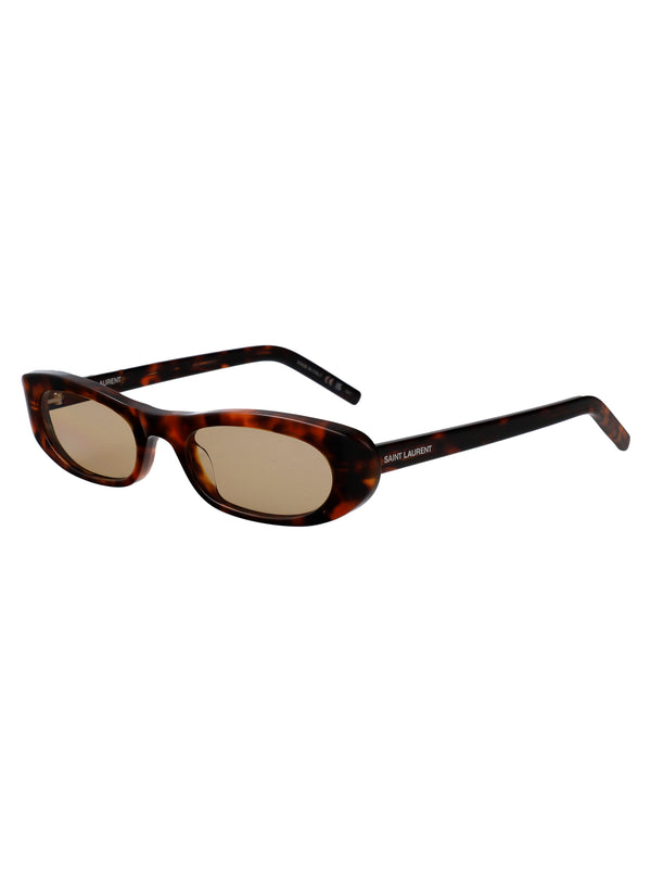 SL 557 SHADE ROUND Sunglasses