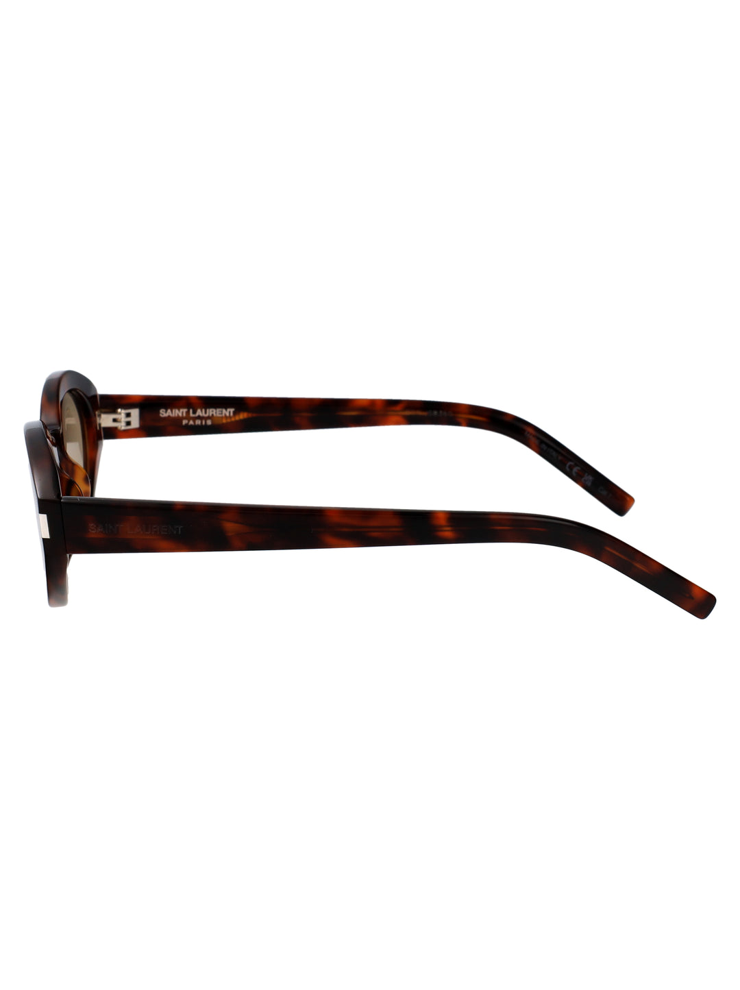 Saint Laurent SUNGLASSES - Havana | fec7ad8eebb774bd299610f7b99e5bbde0ce1d46