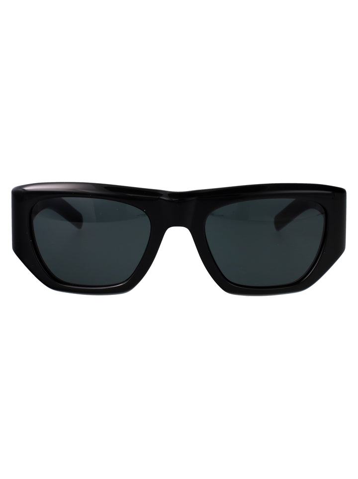 Saint Laurent SUNGLASSES - Nero | d461fde7c11b22b08e28f5a14c105482119f809b
