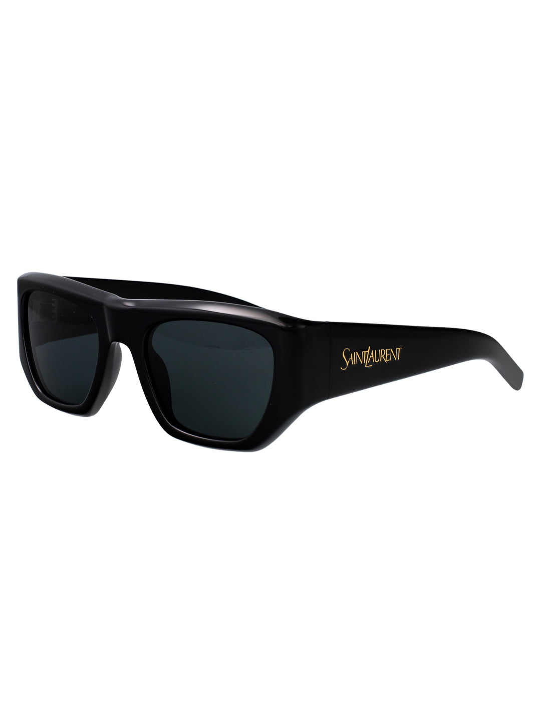 Saint Laurent SUNGLASSES - Nero | 3447e591f67abb5d35ea79e8d46736fa7ba5b10b
