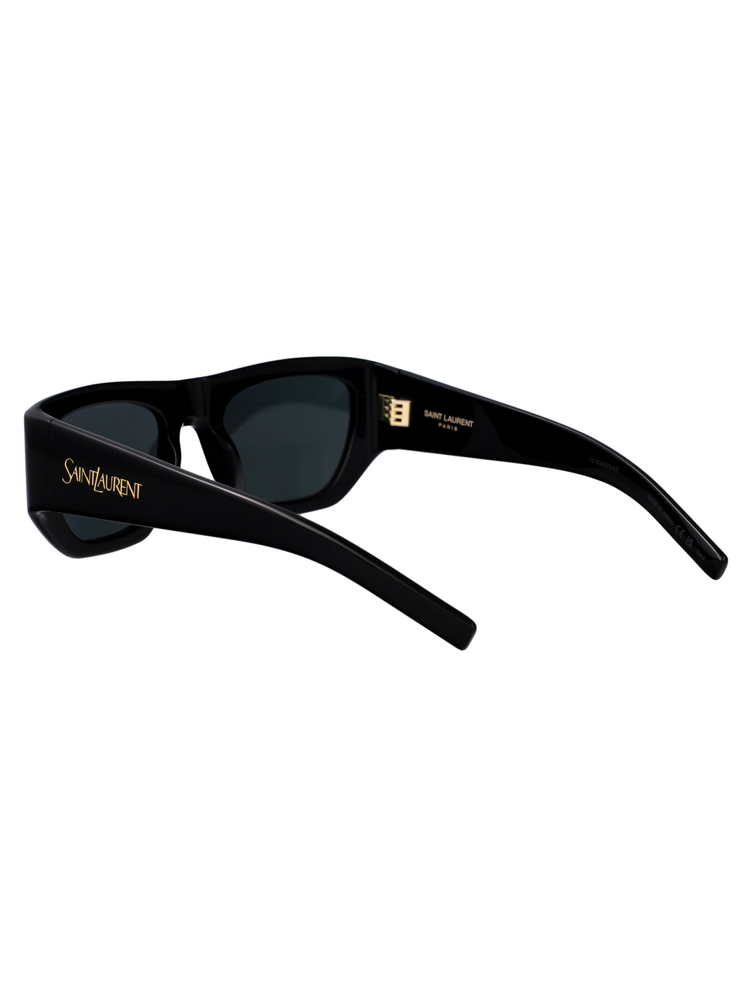 Saint Laurent SUNGLASSES - Nero | c47c13d30be459fd1caa001486dba6683d96dde5