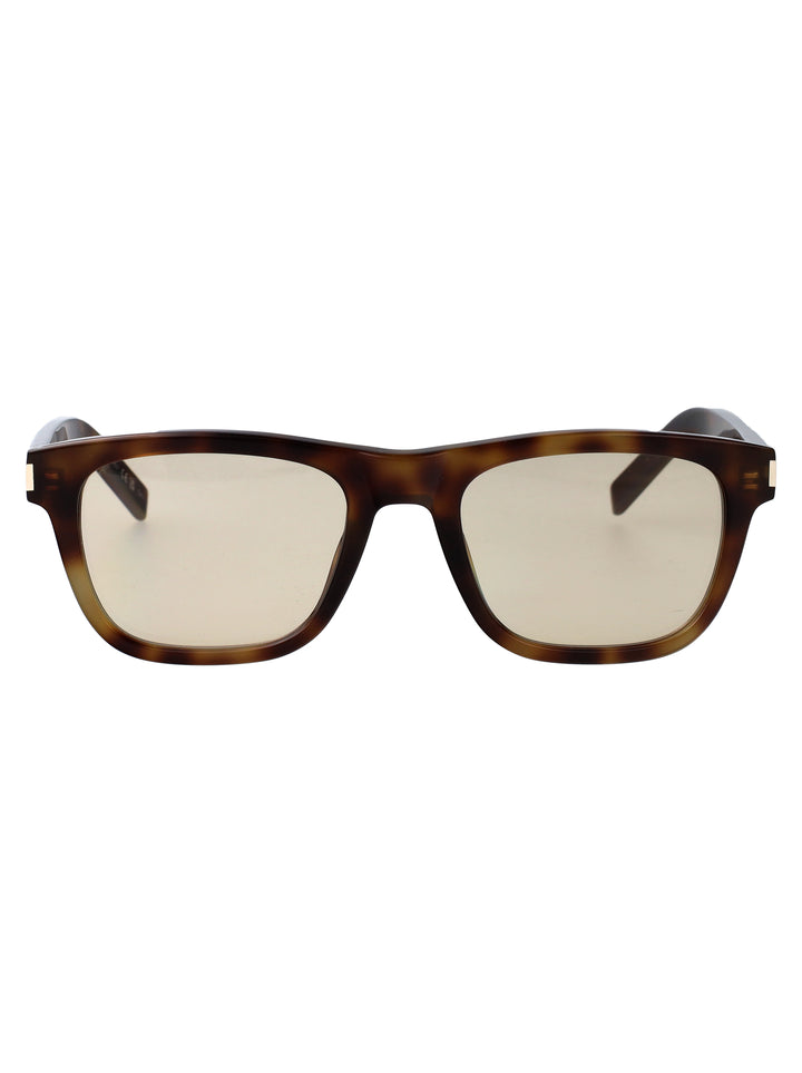 Saint Laurent SUNGLASSES - Havana | b39381be2c8711ddd2fe5d72bd1a7e0929290fc3