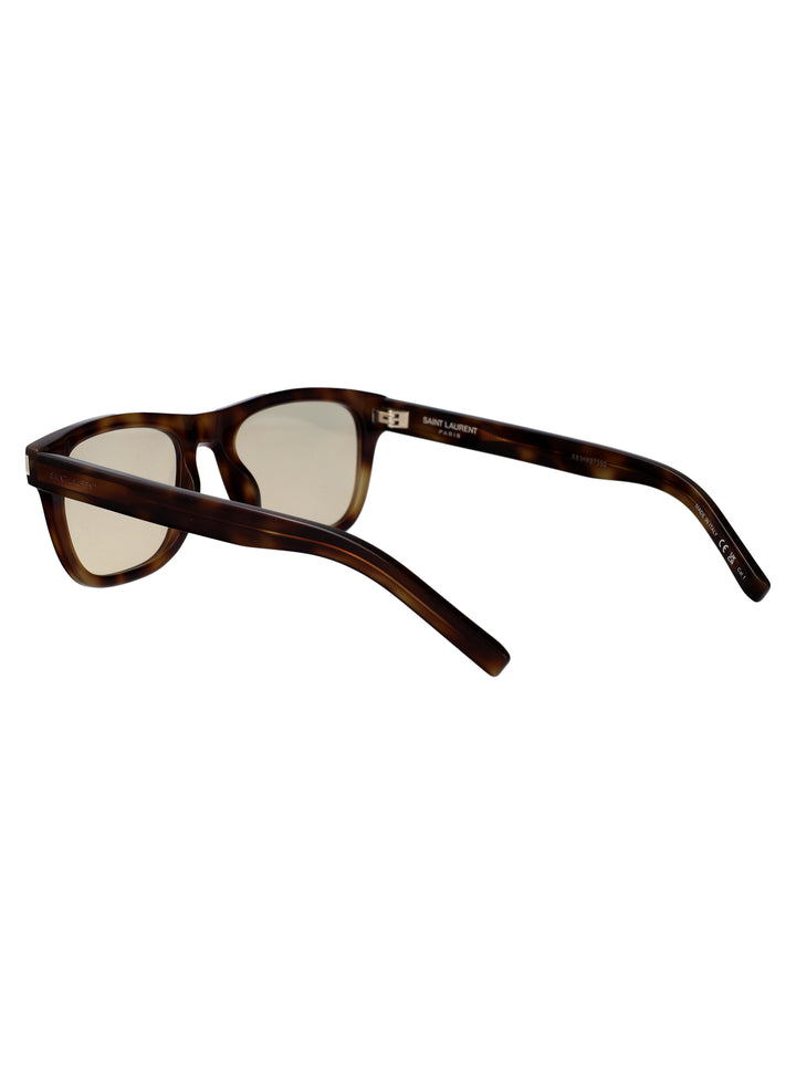 Saint Laurent SUNGLASSES - Havana | f4f5ab861c70a0ee94311e4c66d25e2bab163704