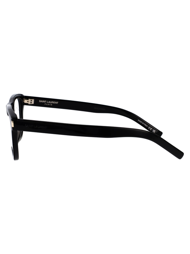Saint Laurent OPTICAL - Nero | d4b0c3af38d396e40c6d49e1004f3f63e6371ee1