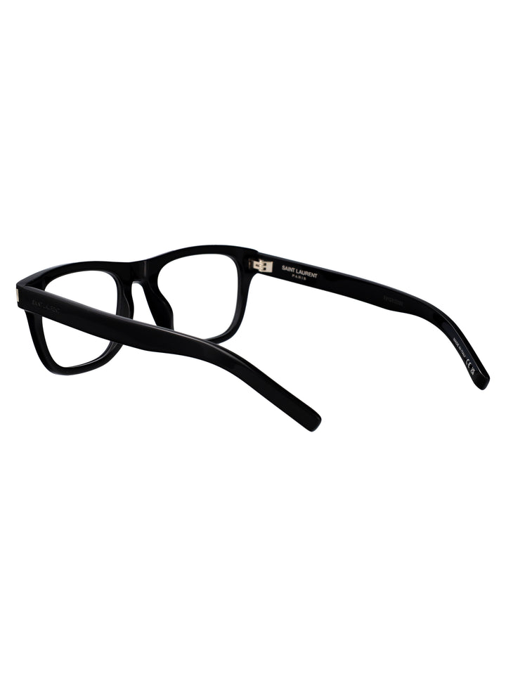 Saint Laurent OPTICAL - Nero | 4fb9ff841b2abc928dabc36121dfd558489082f2