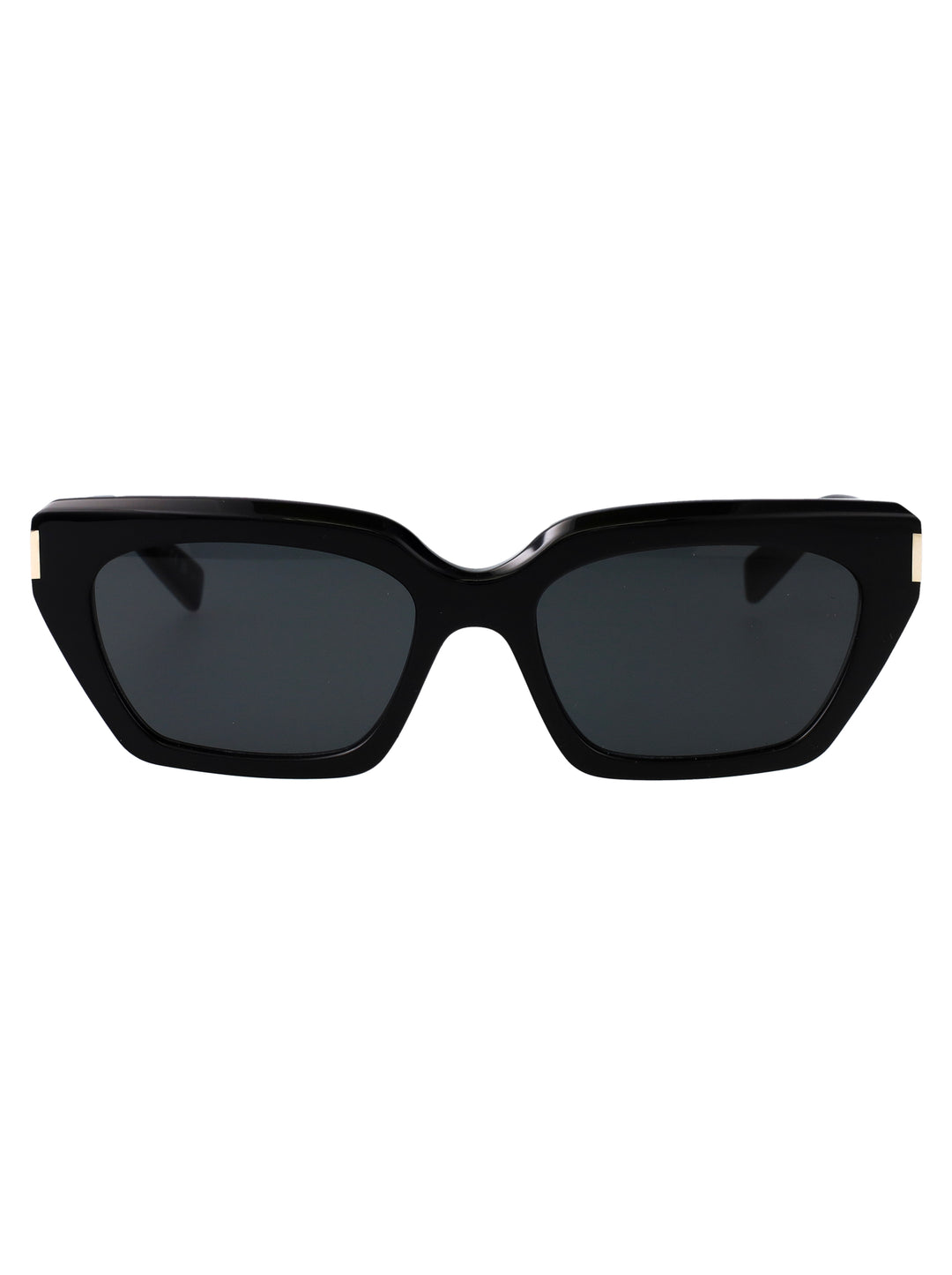 Saint Laurent SUNGLASSES - Nero | 31efd7b3ea1a63af99f3a0373675e2cb28d6a540