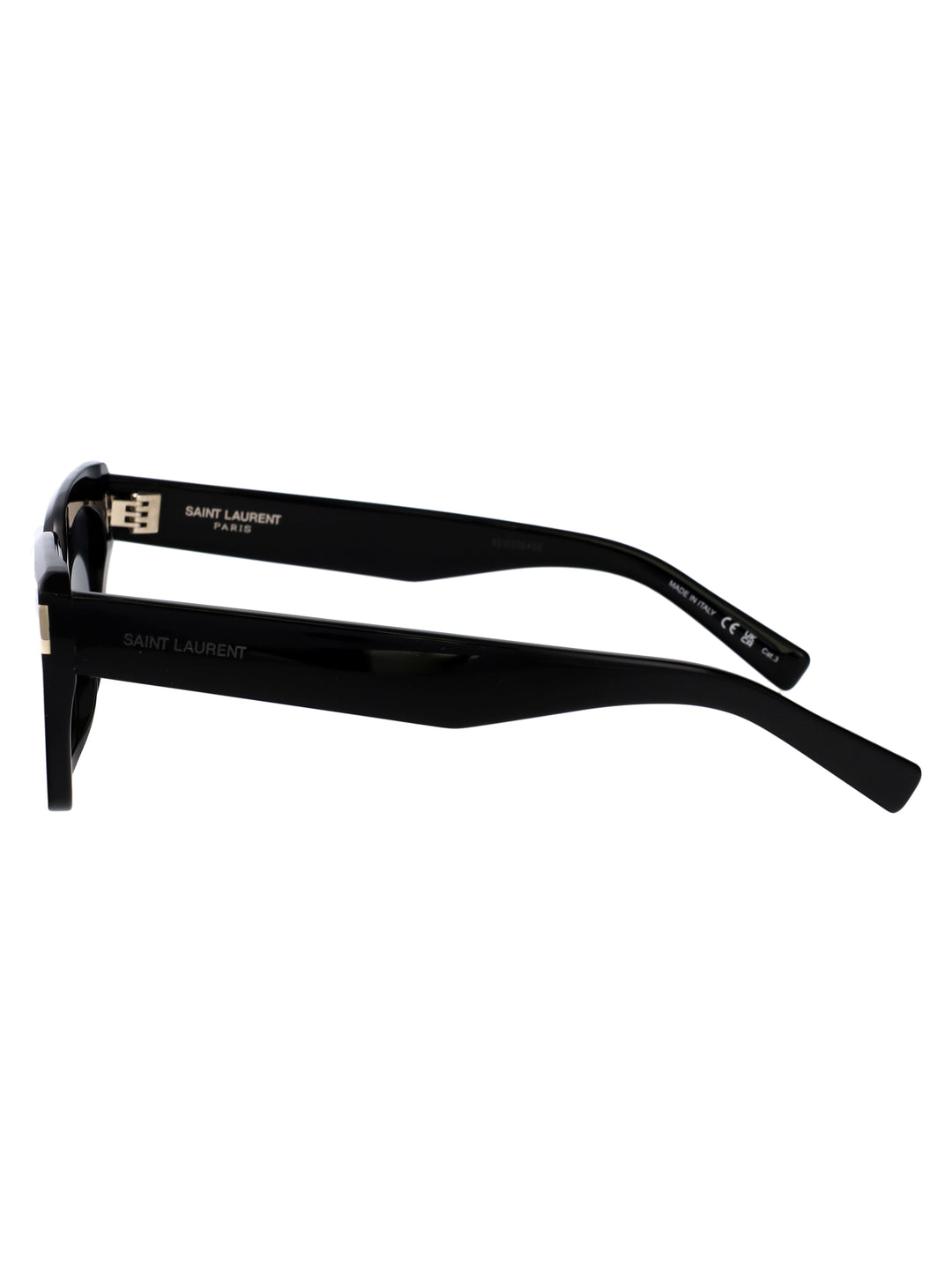 Saint Laurent SUNGLASSES - Nero | 5801dc1b52865caa6f224742ed83f3b94cc78456
