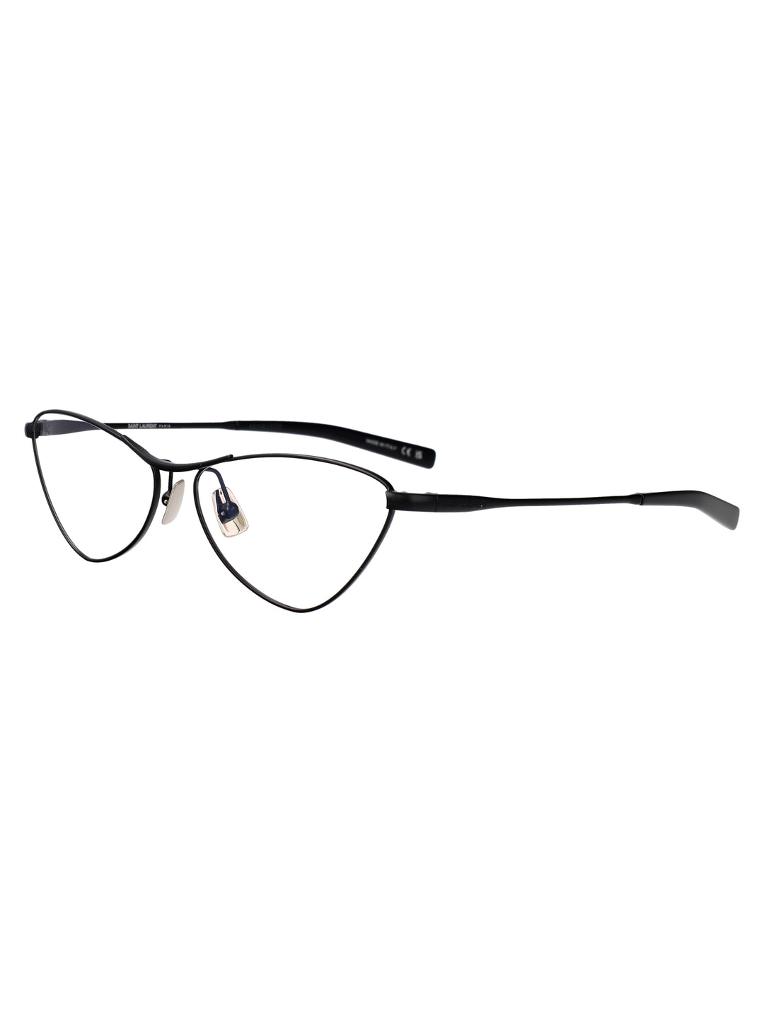 Saint Laurent OPTICAL - Nero | b5379054b1a3fa2704775f98c3f6121f965d9eec
