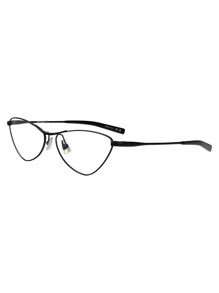 Saint Laurent OPTICAL - Nero | b5379054b1a3fa2704775f98c3f6121f965d9eec
