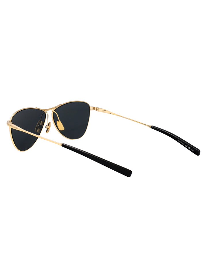 Saint Laurent SL 831 VESPER AVIATOR Sonnenbrille