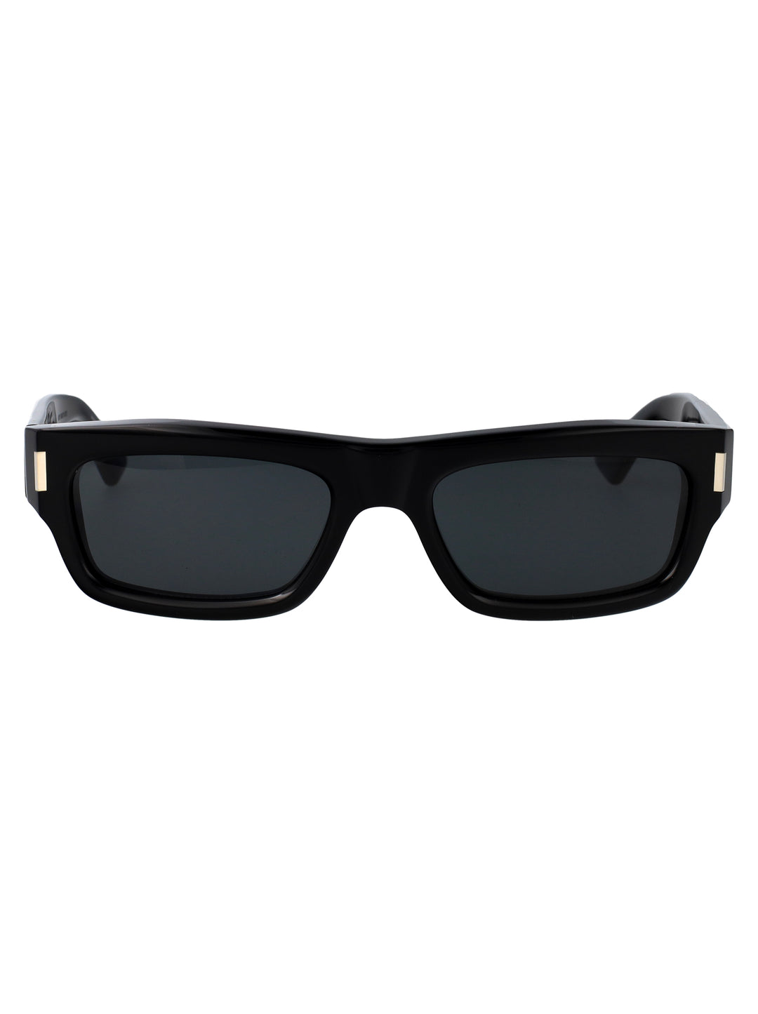 Saint Laurent SUNGLASSES - Nero | 02bb8ee8523ba3d0375739d4a2c2320ff192f2d5
