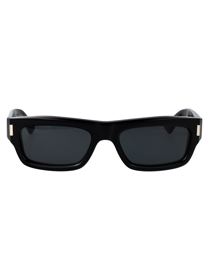 Saint Laurent SUNGLASSES - Nero | 02bb8ee8523ba3d0375739d4a2c2320ff192f2d5