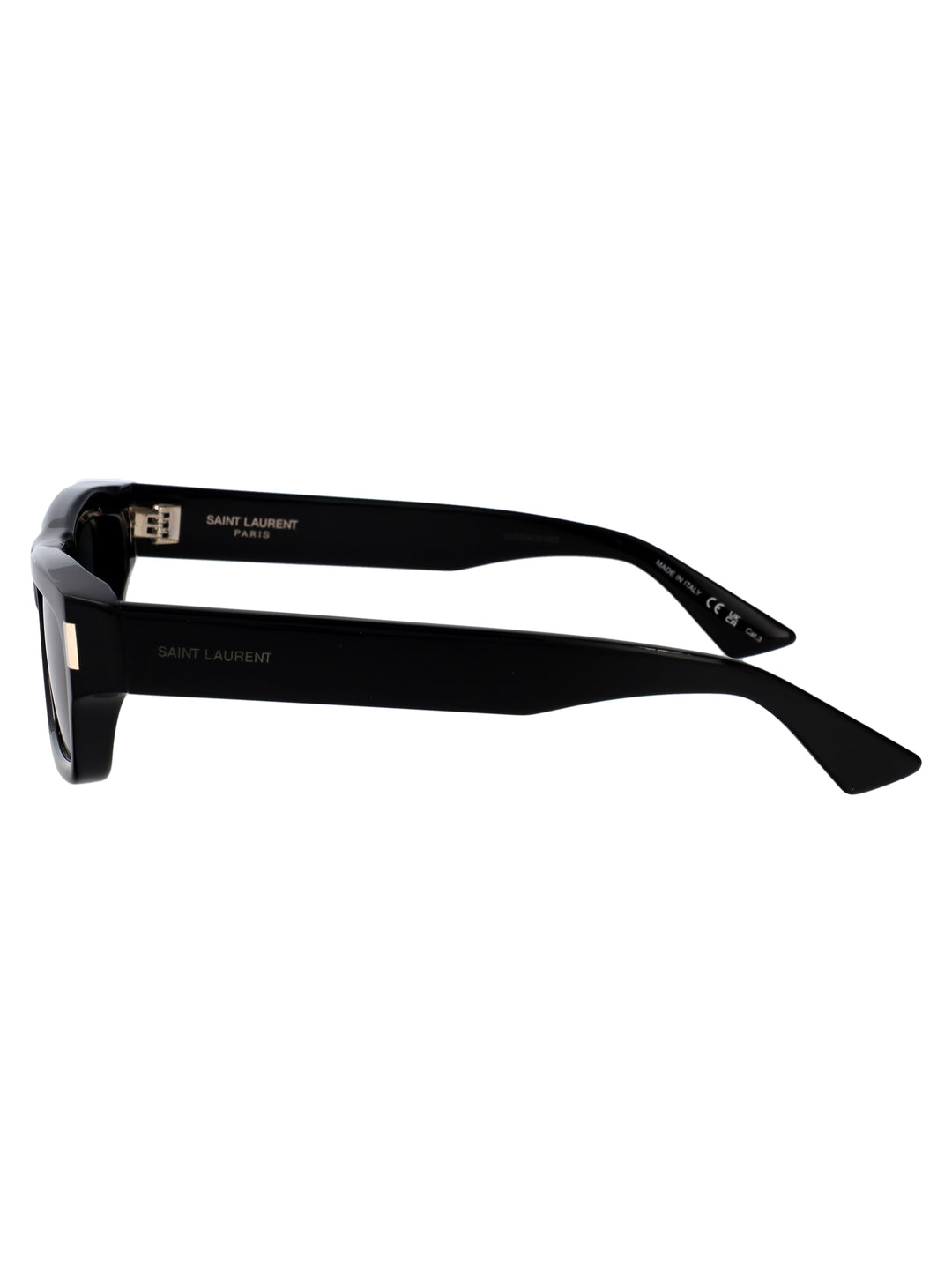 Saint Laurent SUNGLASSES - Nero | 6ad16bd3bb0994a823c6a92842d7fe06a2bd9b22