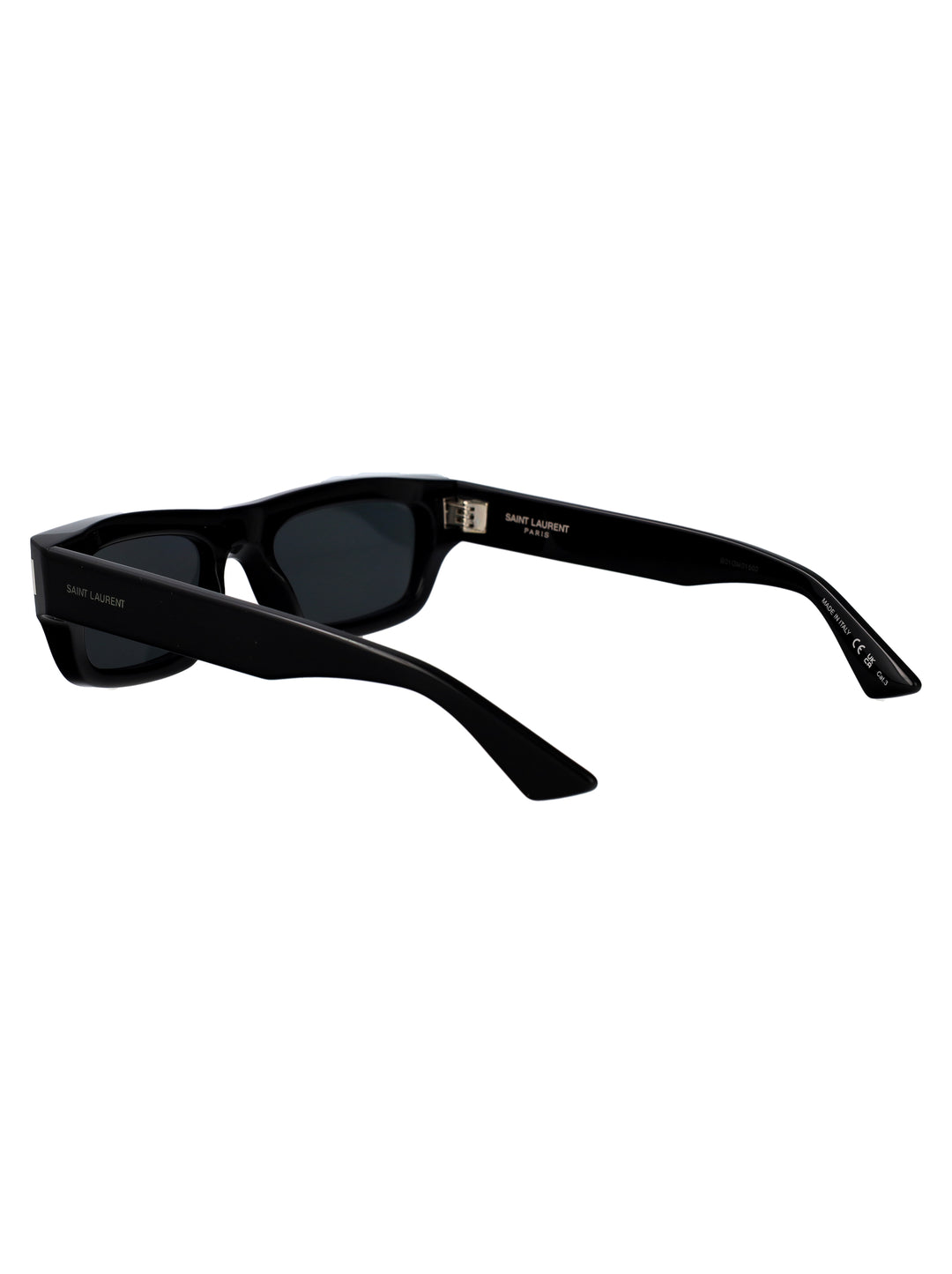 Saint Laurent SUNGLASSES - Nero | c88e7d68dd8685c3cc7cefb87b4fcbb720545748