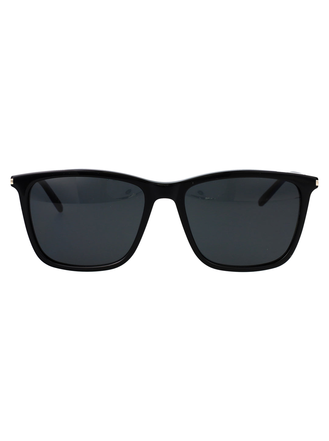 Saint Laurent SUNGLASSES - Nero | a0e888cd4298a5b0a43926c9773a79af3059b439