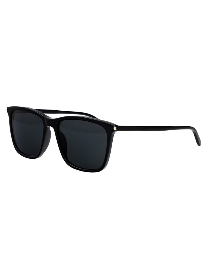 Saint Laurent SUNGLASSES - Nero | 6a770fc1cc11476699f936f9257eebc00513bc50