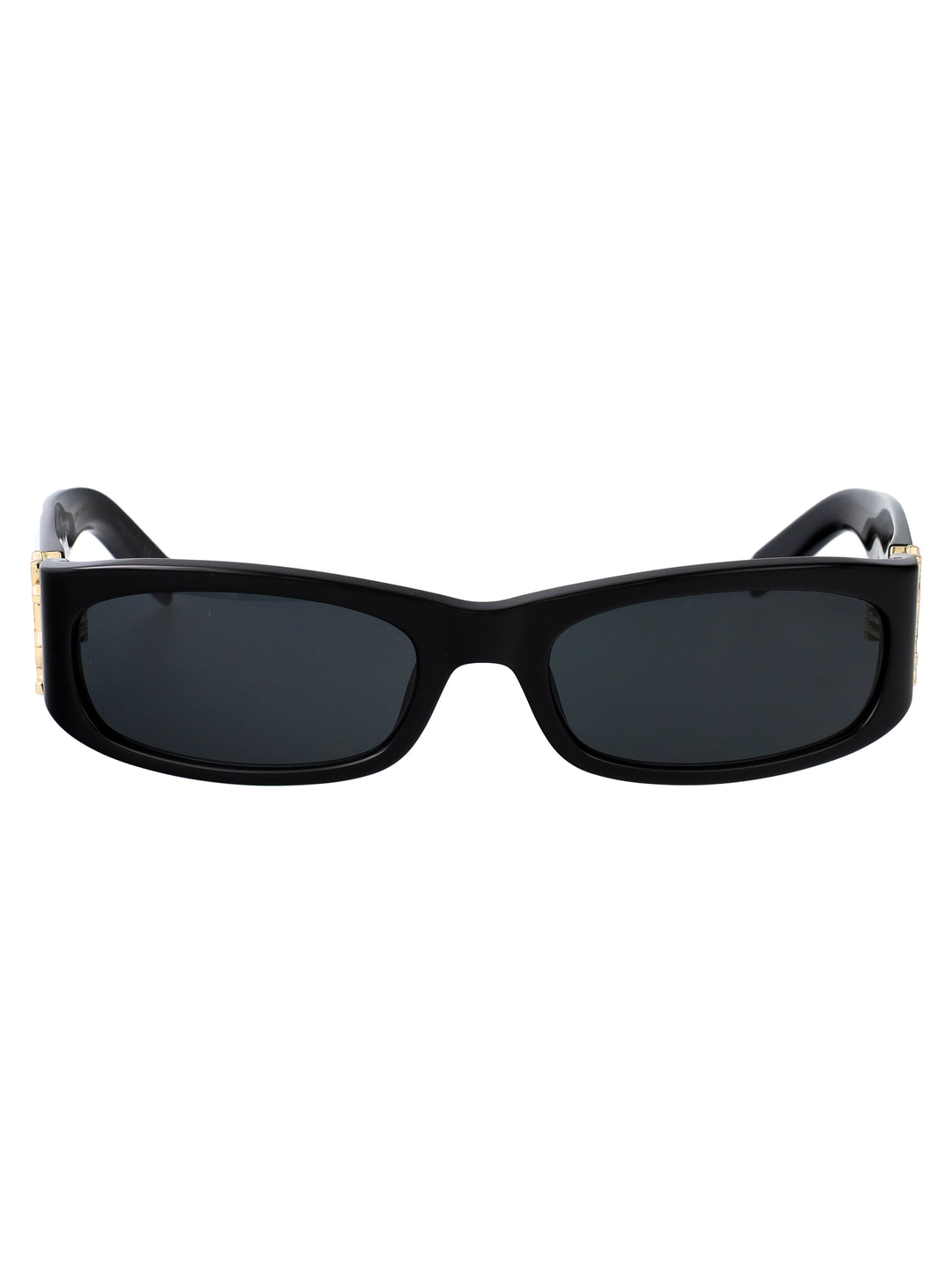 Saint Laurent SUNGLASSES - Nero | 39ed658e9164ed0a5a4d476253ca66f8cfd6f497