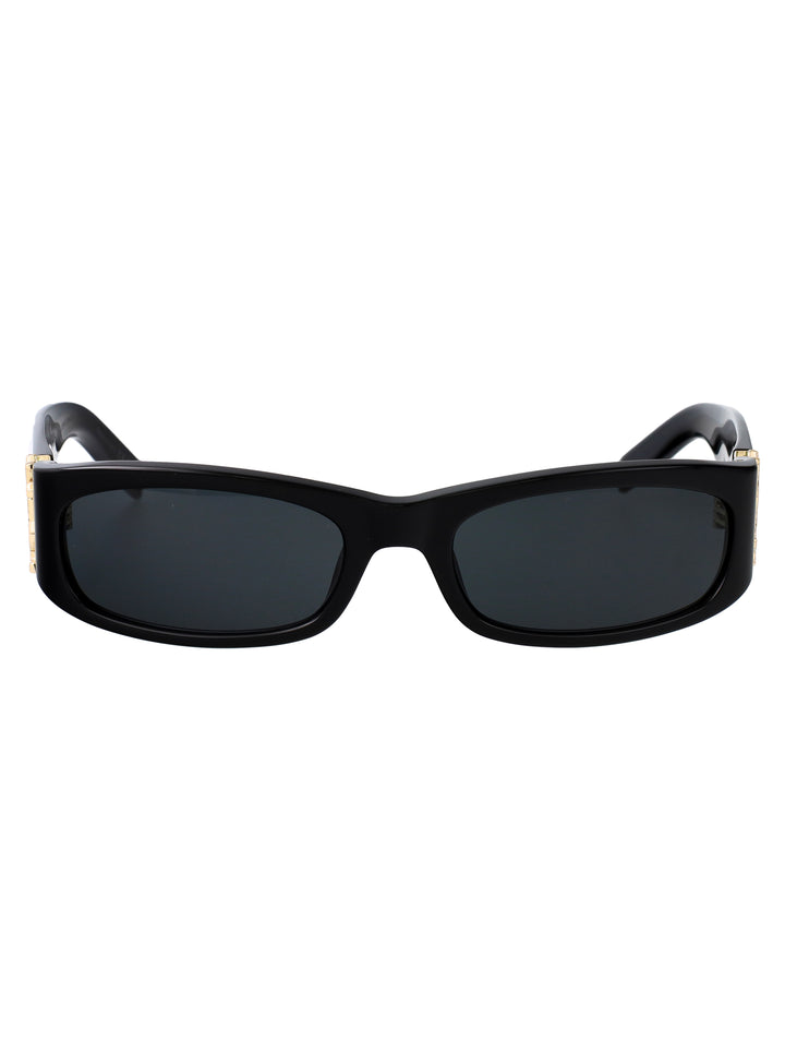 Saint Laurent SUNGLASSES - Nero | 39ed658e9164ed0a5a4d476253ca66f8cfd6f497