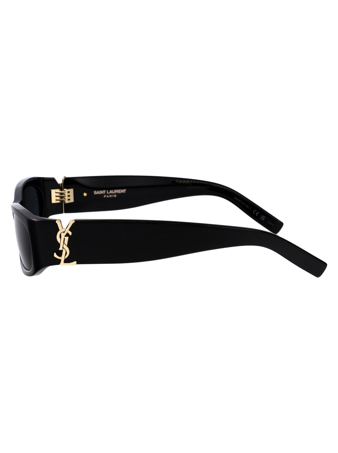 Saint Laurent SUNGLASSES - Nero | 0bf42763f18e8ae3cd47997157b0d2ecdf01ce04