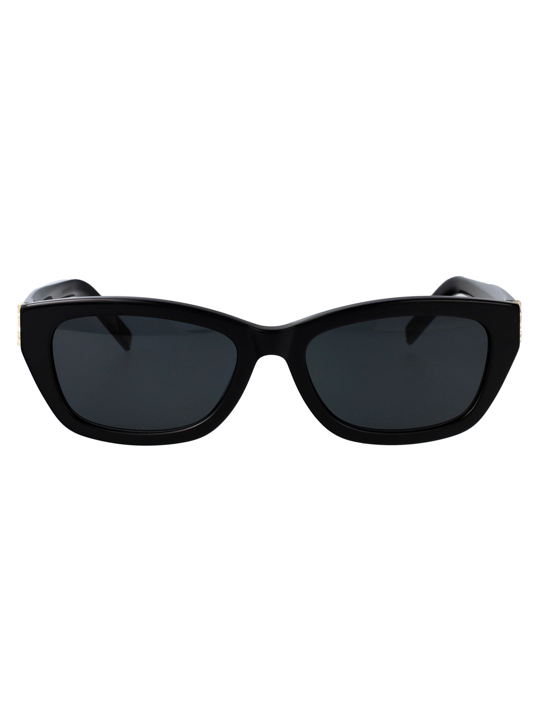 Saint Laurent SUNGLASSES - Nero | 74d97b71fbfcab9ec29a4fe59e0cd943b30f3ebb