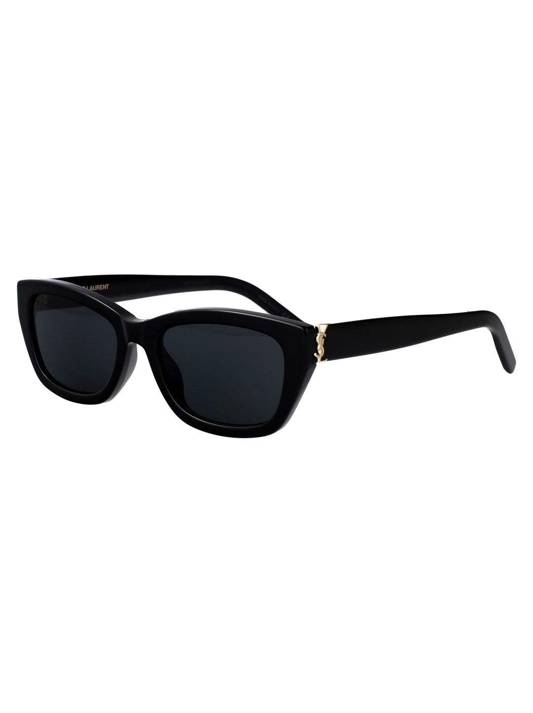 Saint Laurent SUNGLASSES - Nero | bbc0e10b69660b7a4c09951c4bb08eceab888ab3