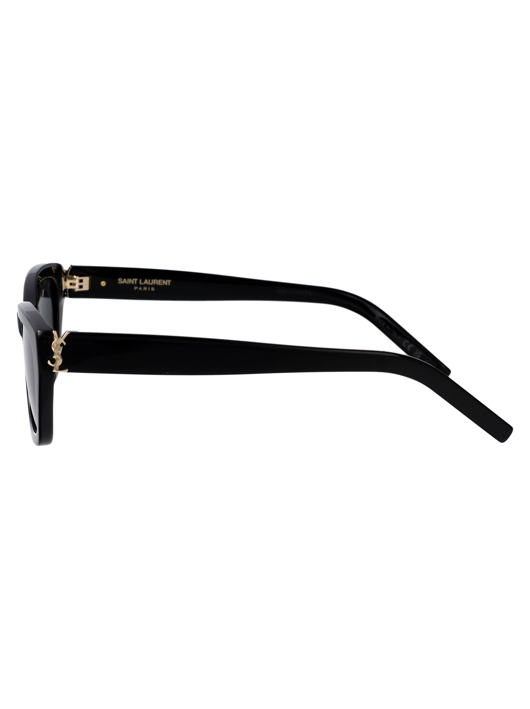Saint Laurent SUNGLASSES - Nero | c1fcf02700da93b8262dd0a43f98efc44bfc5a2a