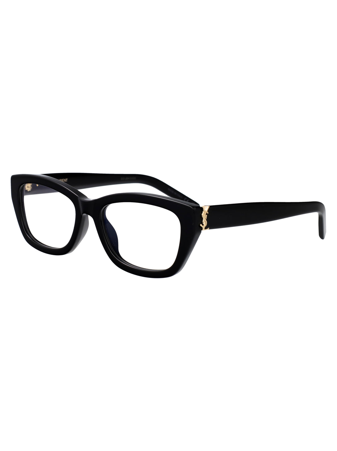 Saint Laurent OPTICAL - Nero | 6d7ba723a34a5fa2be73b48a3633eb0144bdc24b