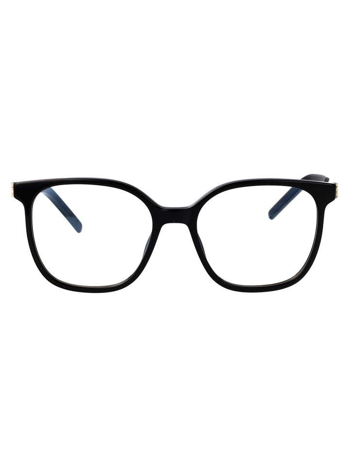Saint Laurent OPTICAL - Nero | 70f14c95396e42299e871ff78b2e549408f9a75f
