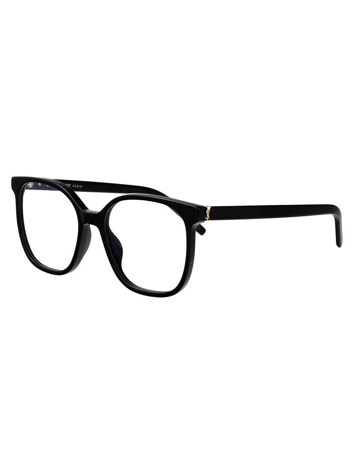 Saint Laurent OPTICAL - Nero | ab34d5c6f5ac5559ef50a94a562f444b3e170ad5