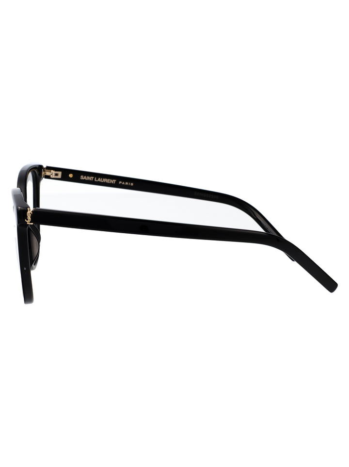 Saint Laurent OPTICAL - Nero | 49d76a0bb493a747c3f61536207266f22a972696