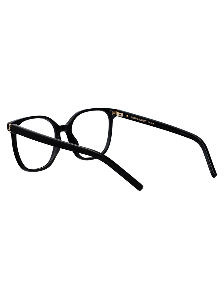Saint Laurent OPTICAL - Nero | a3f762750923a4fc70e06a367e7316880da99502