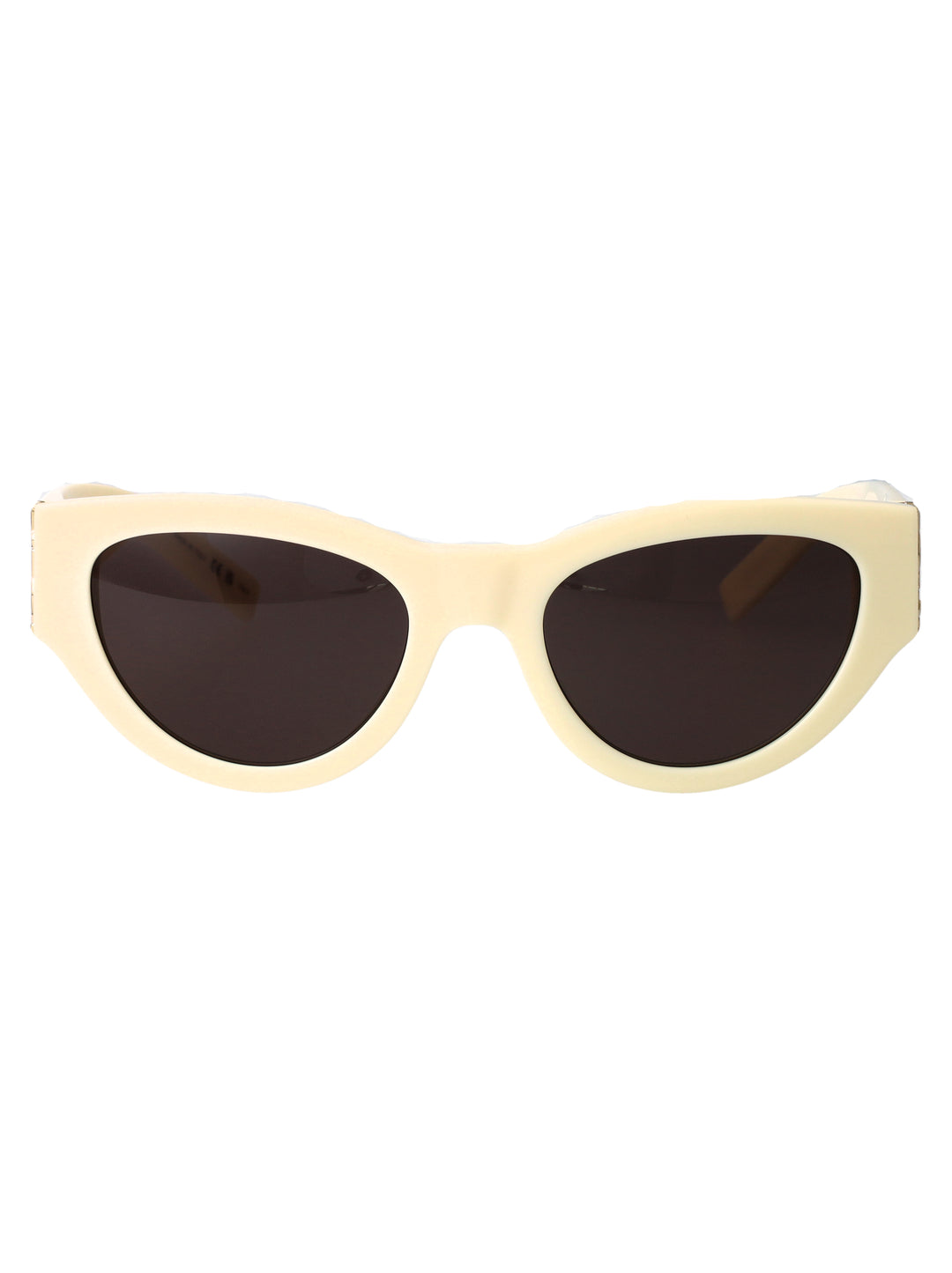 Saint Laurent SUNGLASSES - Bianco | 0f86a16cdc3c260458519d73d4bc51804958ce2d