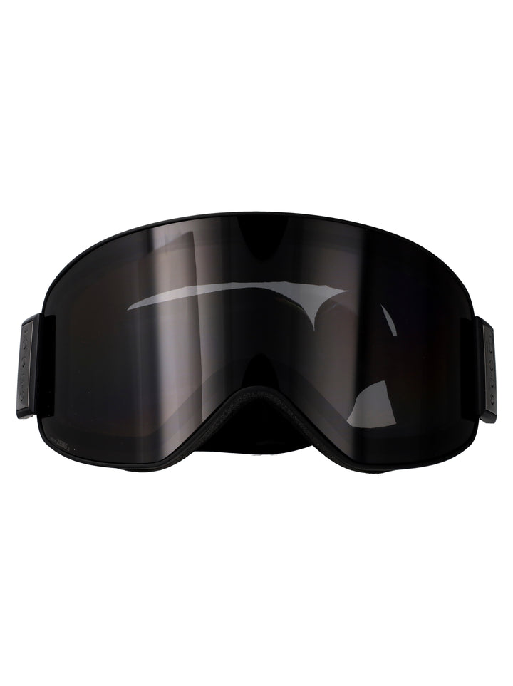 Gucci SUNGLASSES - Nero | 07135e198c7764098ccec59174514b7561ba5500