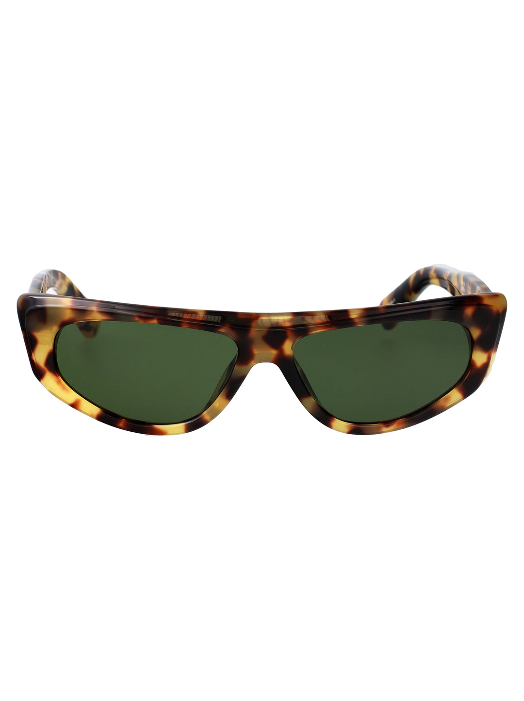 Jacquemus SUNGLASSES - Nero | 96bb7aec18cb23f49b45e98fc178f7dd9daa474c