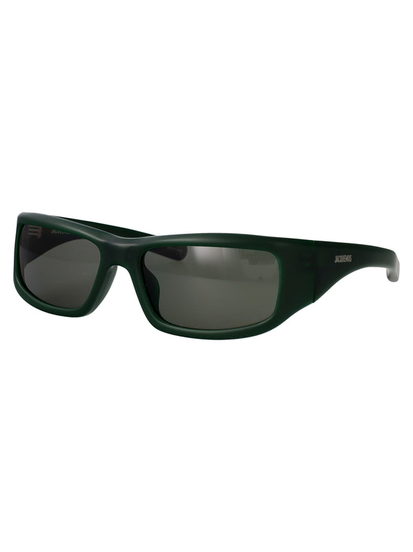 AERO RECTANGULAR Sunglasses