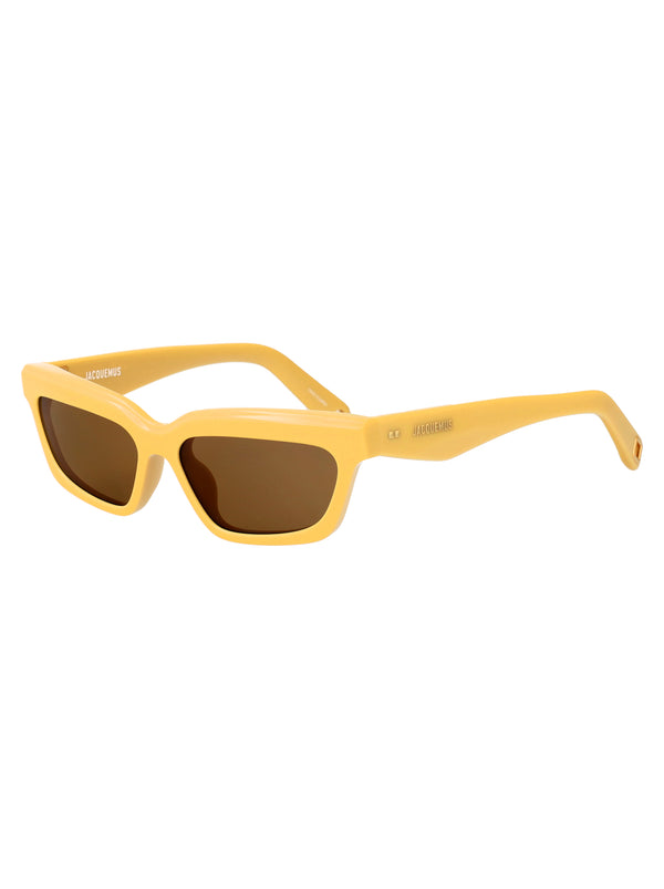 SALON CAT-EYE Sunglasses