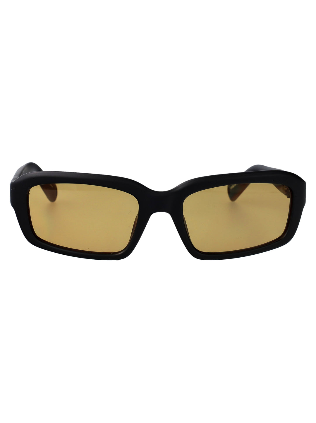 Jacquemus SUNGLASSES - Nero | 5e2806c13aac99a7c645e293bab79fc865d15448