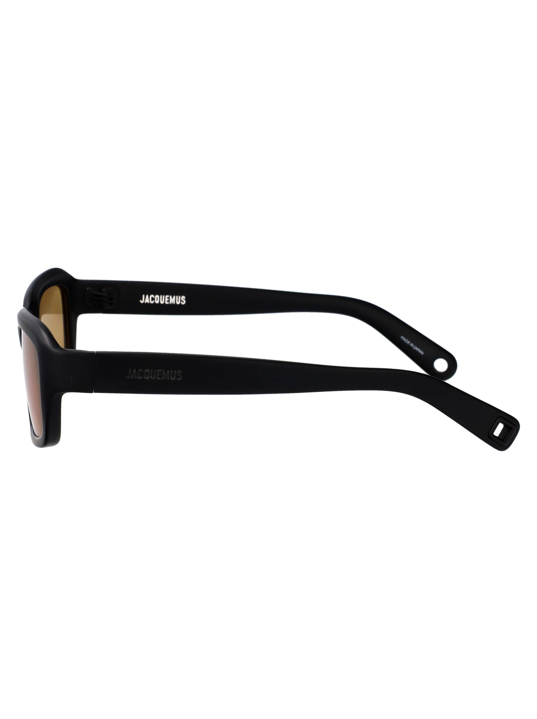 Jacquemus SUNGLASSES - Nero | 799eaa588260901d0678562026be960930110eac
