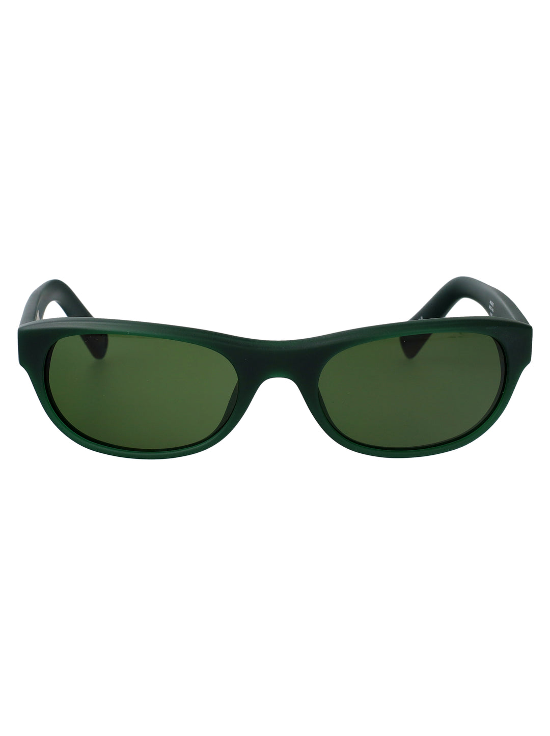 Jacquemus SUNGLASSES - Verde | c28c87d48d93855973537b6ff1eb044d9add8969
