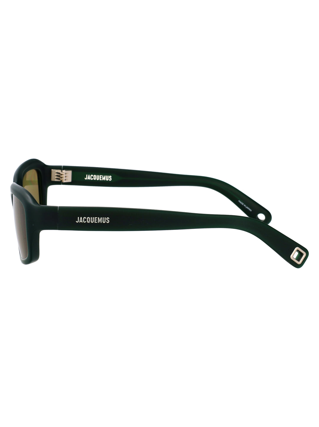 Jacquemus SUNGLASSES - Verde | d872b974ca18db330b7fd073fed193b385025162
