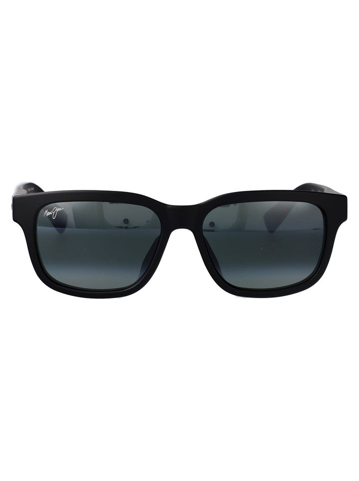 Maui Jim SUNGLASSES - Nero | da01ccb7703a23e264b08117990777bd80243b13