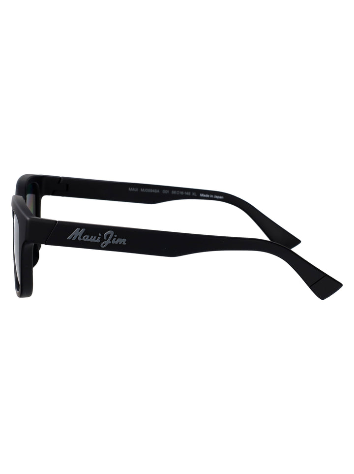 Maui Jim SUNGLASSES - Nero | d3bc7992c906bbbd9cf3e51a1f4891399da77c55