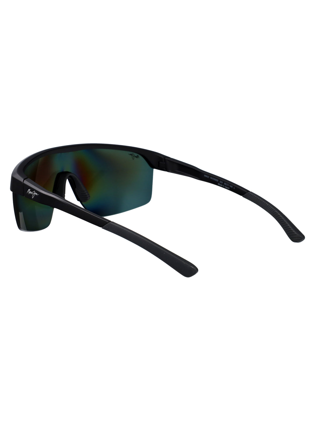 Maui Jim SUNGLASSES - Nero | 49d6ebf04cdb998fad4b5269fc85f9aa0524e85c