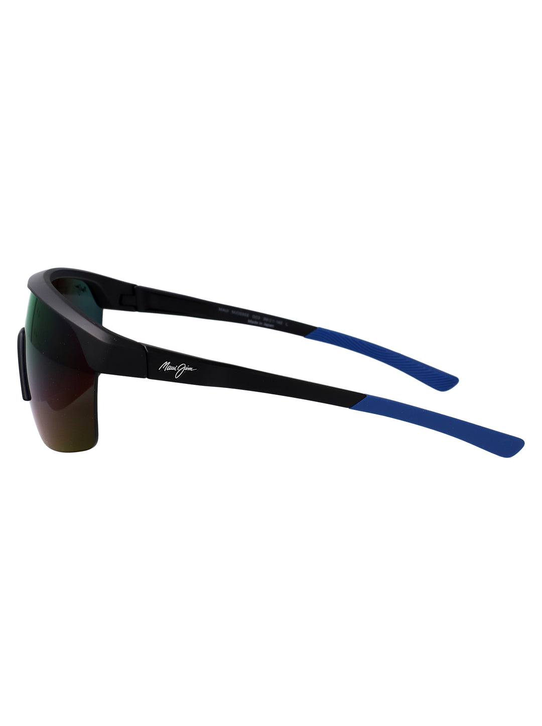 Maui Jim SUNGLASSES - Nero | 2b5e0e448f3270521bef707085bd20a6efdb4ae2