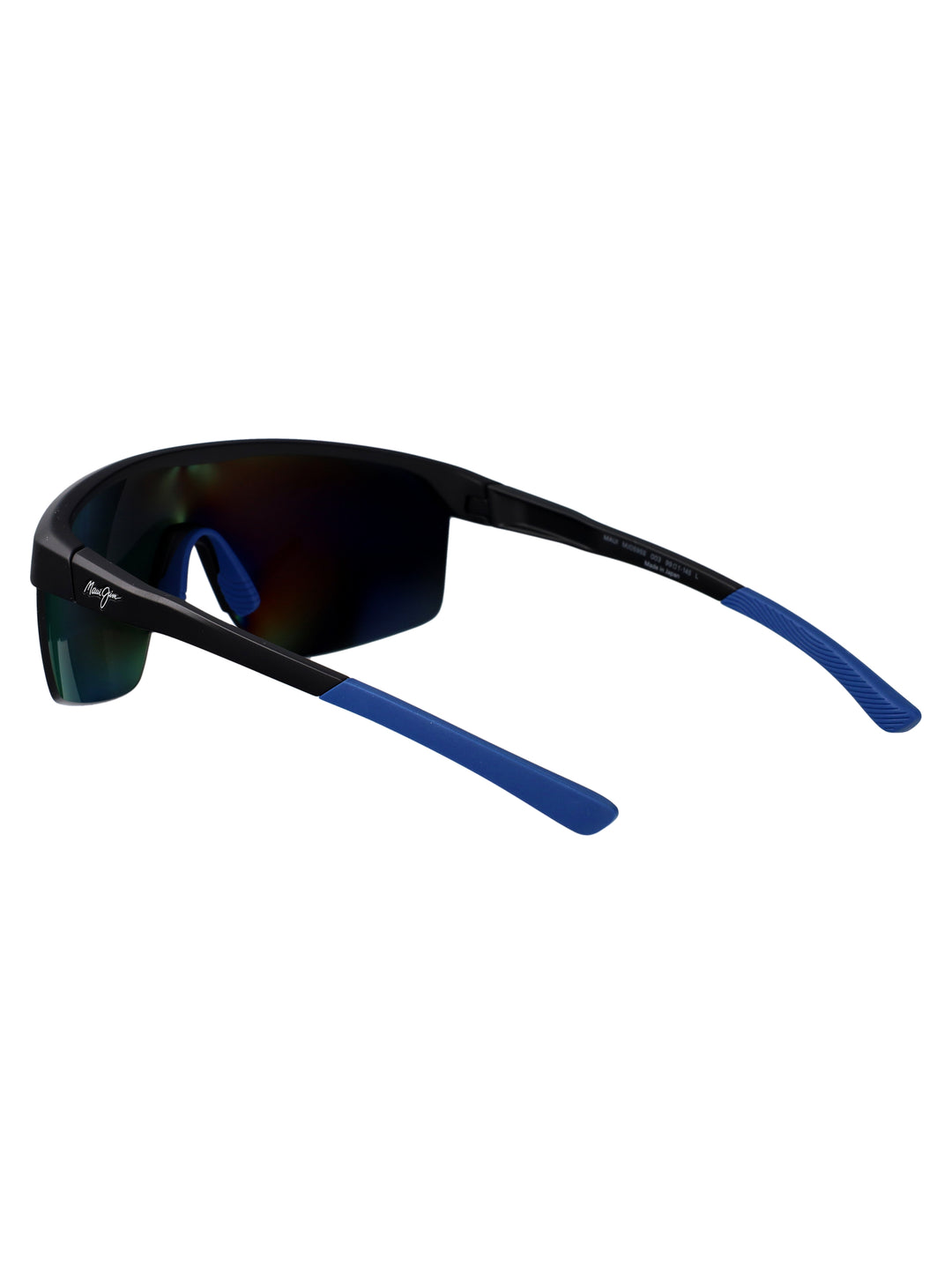 Maui Jim SUNGLASSES - Nero | 32ff3bf5824e08ab6015bd7af13c2349050ca126