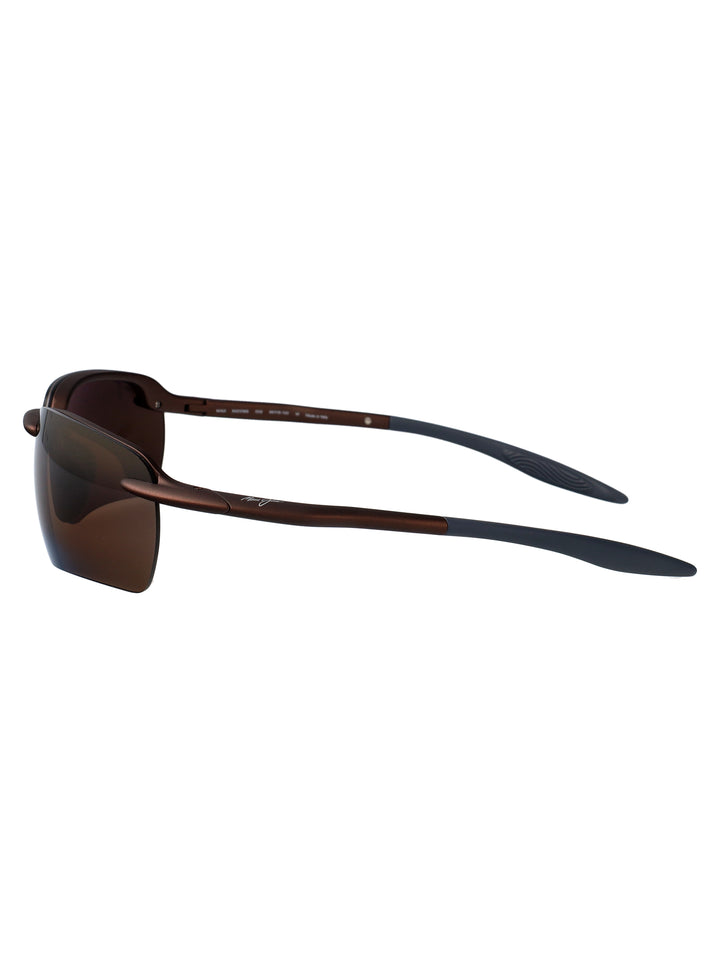 Maui Jim SUNGLASSES - Marrone | c07ee190cf9f86b52e849bb9ea4b0f0f4bd083b6