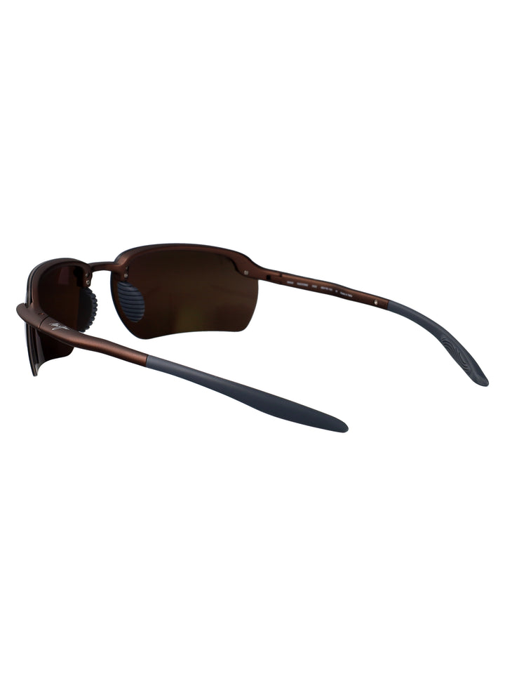 Maui Jim SUNGLASSES - Marrone | 9ea82b5a94f4626f6d34adcb0ca03376bfc9b7da