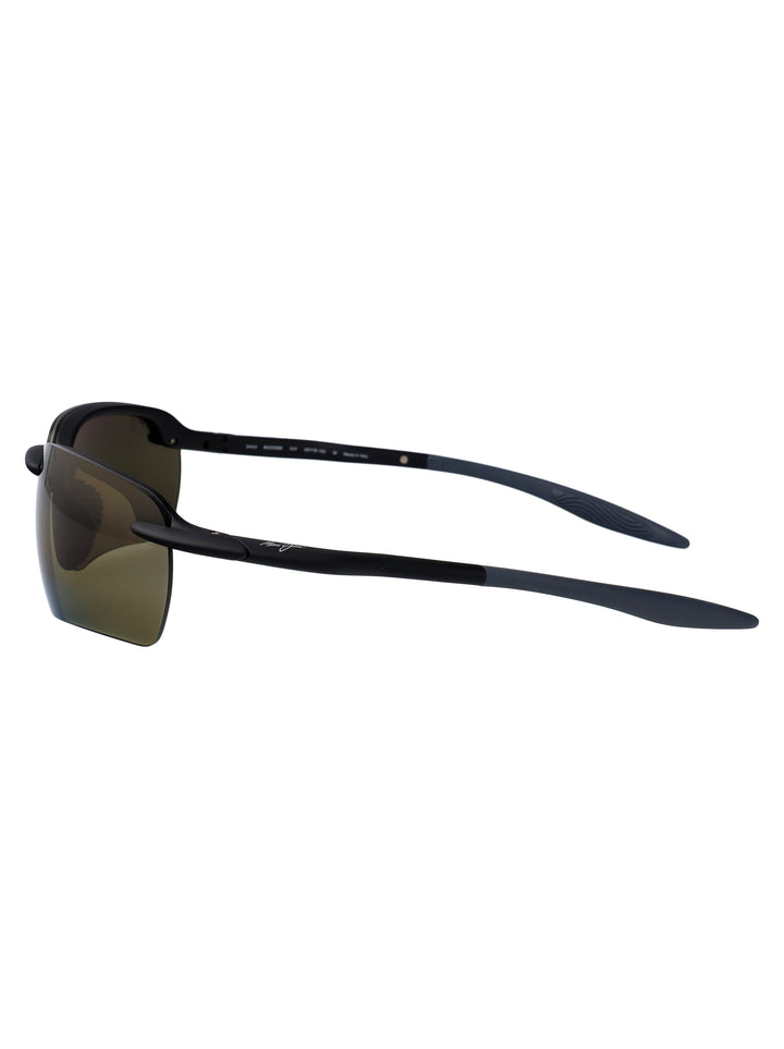 Maui Jim SUNGLASSES - Nero | 4614fed8e16d4caceea94976b10a122e8c4b00a2