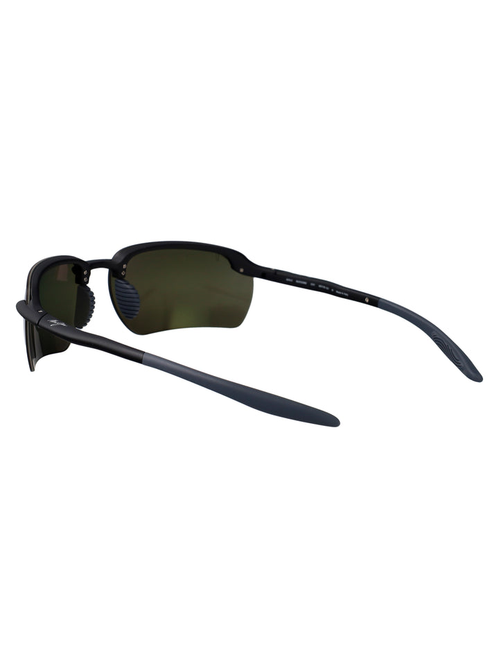 Maui Jim SUNGLASSES - Nero | e2ef9b945b1ff24274e0abb4a96280148ae2d8a1