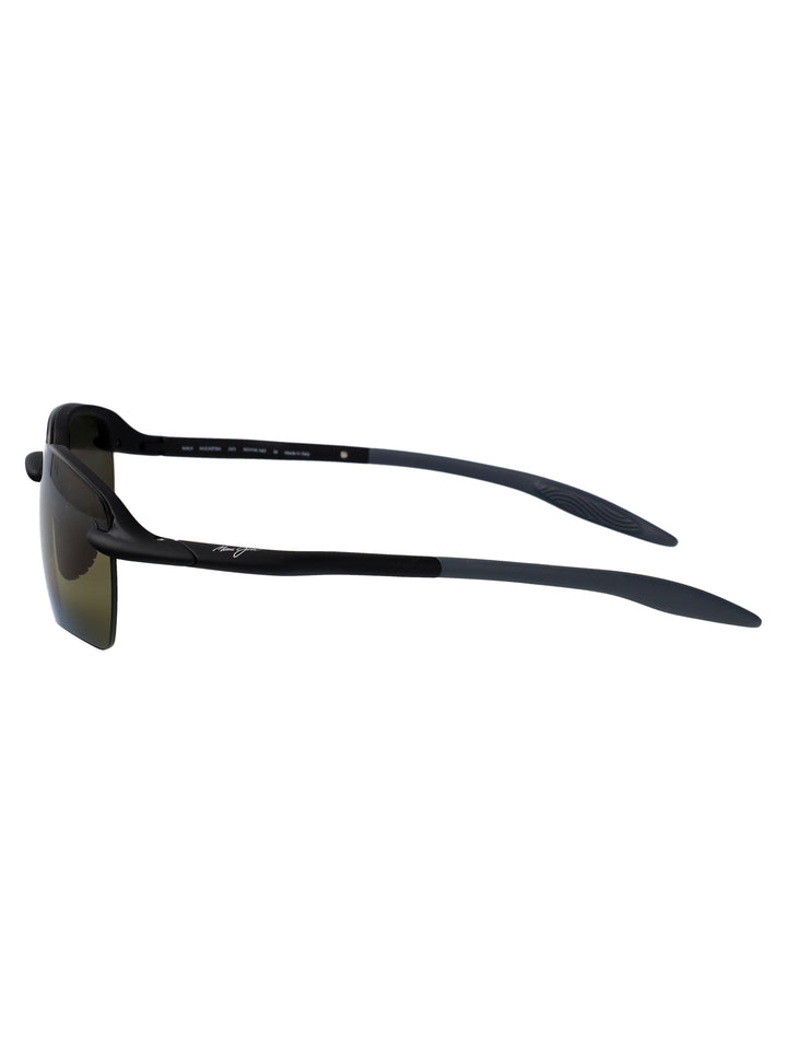 Maui Jim SUNGLASSES - Nero | ddfe3f0e822c31b60a1d76e138b08531a0bb3794